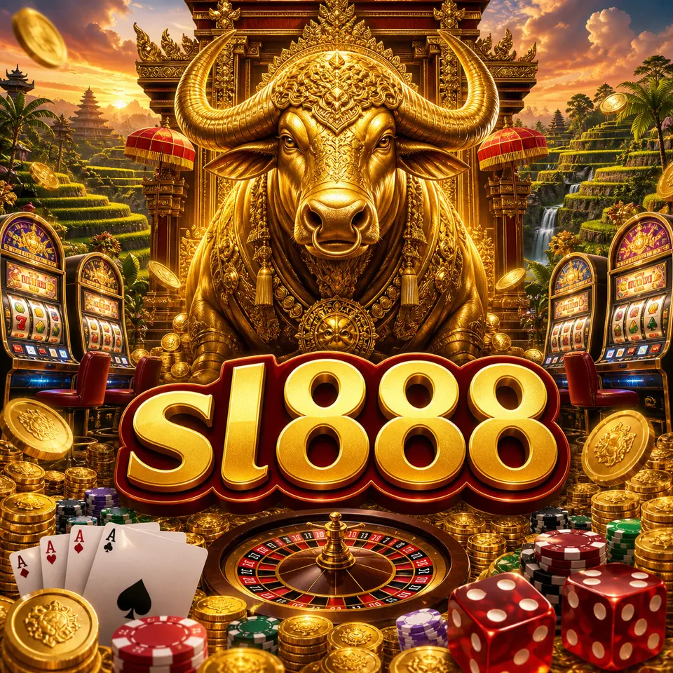 sl888 APK
