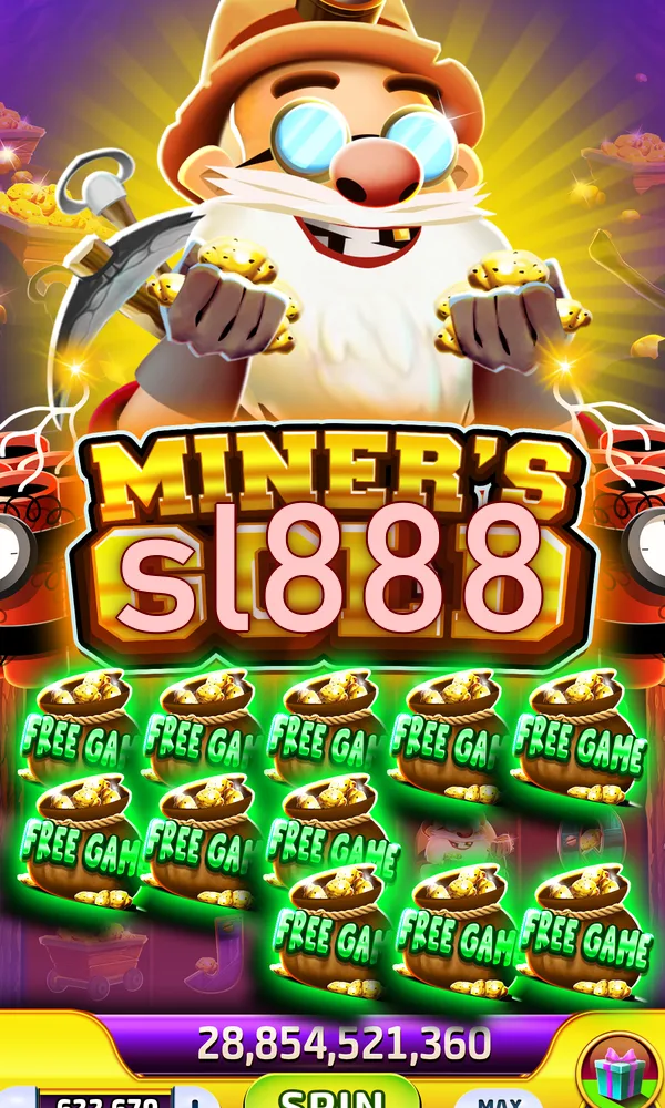 sl888 APK