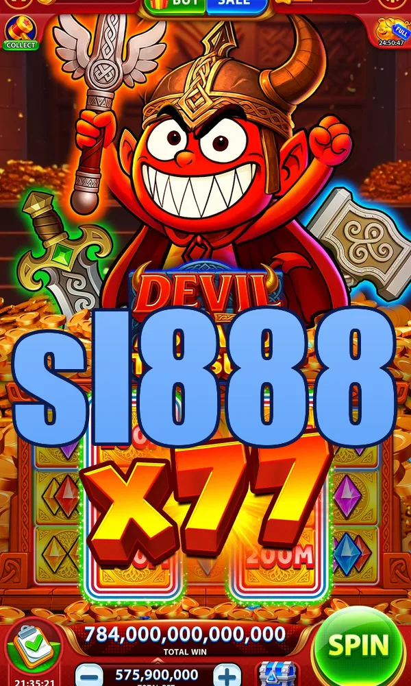 sl888 APK