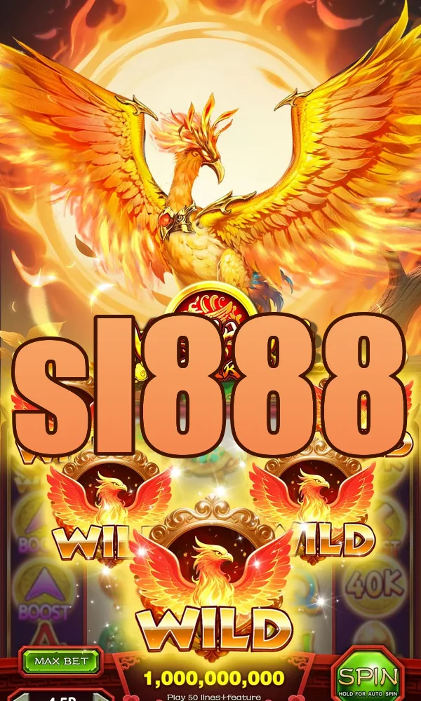 sl888 APK