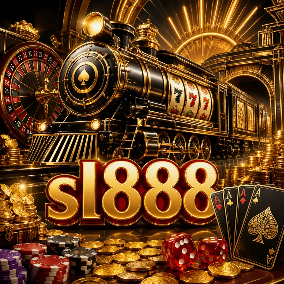 sl888 Masuk