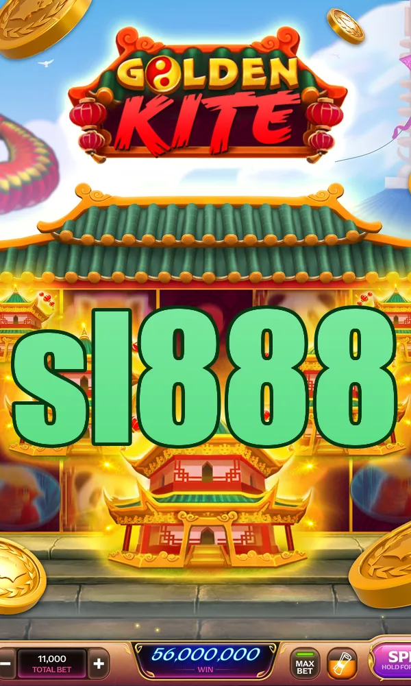 sl888 Masuk